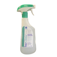 Desinfectante de Superficies BACCLINIC® ULTRA