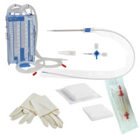Kit Drenaje Toracico Plus