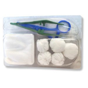 Cure Set No. 2 