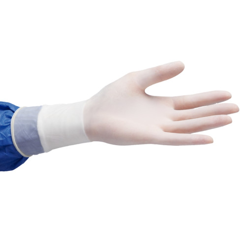 Guantes Latex Quirurgicos Pares Esteriles