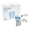 Guantes Latex Quirurgicos Pares Esteriles