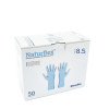  Talla Nº 8,5 Caja 50 Unids