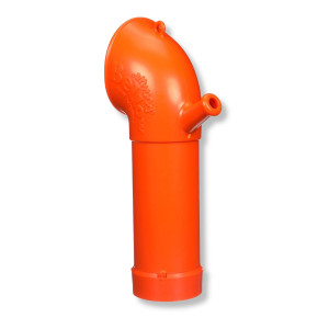 Outlet bocina de emergencia Attwood Bellow