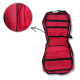 Outlet Botiquin Mochila Basic Gurutze Gorria Outlet Botiquin Mochila Basic Gurutze Gorria