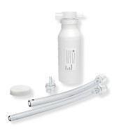 Outlet Bomba de Succion Aspirador Resq Vac 300ml