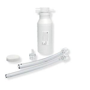 Outlet Bomba de Succion Aspirador Resq Vac 300ml