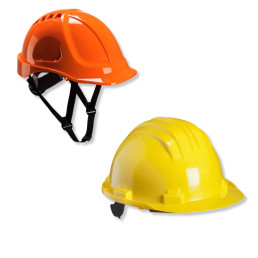 Outlet Casco Proteccion EPI