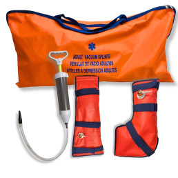 OUTLET FERULA DE VACIO LONA ADULTO 2 UNIDS OUTLET FERULA DE VACIO LONA ADULTO 2 UNIDS