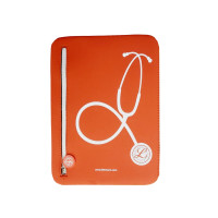 Outlet Funda Neopreno Fonendoscopio Littman Naranja