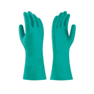 Outlet Guantes De Protección Química