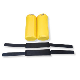 Outlet Inmovilizador De Cabeza Pediatrico Spencer 