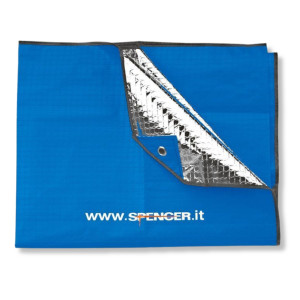 OUTLET MANTA ISOTERMICA SPENCER OUTLET MANTA ISOTERMICA SPENCER