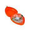 Outlet Mascarilla Boca - Boca Pocket  Toma O2 con Funda