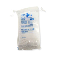 Outlet Algodon ZigZag 25G