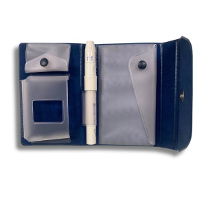 Outlet Boligrafo Percutor Glucoject Plus 2