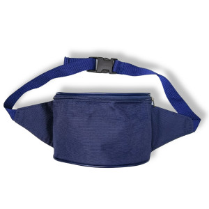 Outlet Botiquin Riñonera Basic Azul