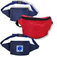 Outlet Botiquin Riñonera Basic