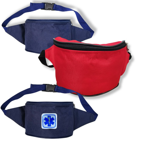 Outlet Botiquin Riñonera Basic Outlet Botiquin Riñonera Basic