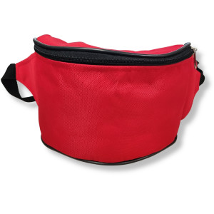 Outlet Botiquin Riñonera Basic Roja