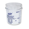 Outlet Frasco Aspirador 1L Outlet Frasco Aspirador 1L