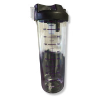 OUTLET FRASCO ASPIRADOR ASPIMED 1 LITRO