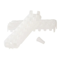 Outlet Funda Protectora Termometro First Temp Genius Caja 21 unids