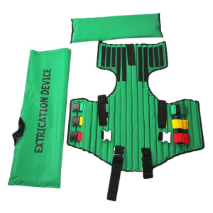 Outlet Inmovilizador Columna Standar Adulto