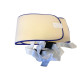 Outlet Inmovilizador Tronco Almohadillado