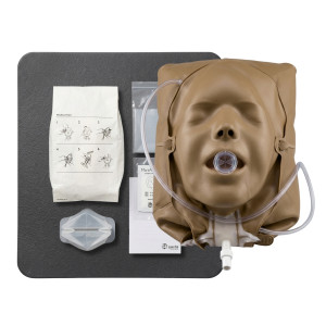 Outlet Set Entrenamiento Maniqui Rcp Mini Anne Outlet Set Entrenamiento Maniqui Rcp Mini Anne