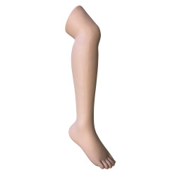 Outlet Pierna Intraosea Pediatrica