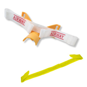 OUTLET SOPORTE TUBO ENDOTRAQUEAL PARA COLLARIN X COLLAR OUTLET SOPORTE TUBO ENDOTRAQUEAL PARA COLLARIN X COLLAR