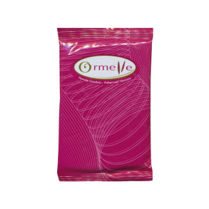 Preservativo femenino unidad kit