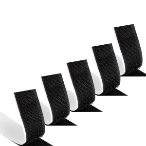 Juego 5 velcros mochila sherpa multibag Kits