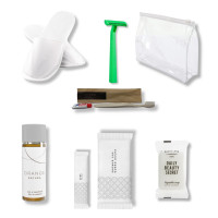 kit Higiene personal