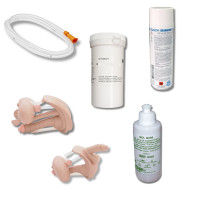 Kit Ampliacion Maniqui Enfermeria Body Basic