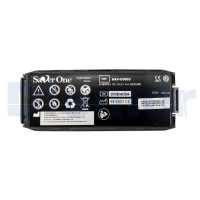 Bateria Desfibrilador Saver One Sav-C0903