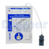 Electrodos Adulto - Pediatricos Desfibrilador Dfm100