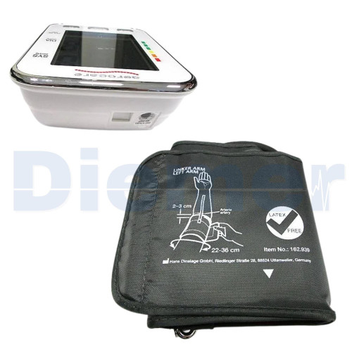 Upper Arm Automatic Digital Blood Pressure Machine DBP-1333