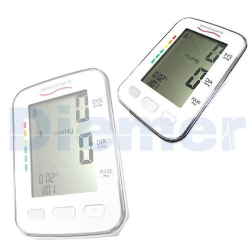 Upper Arm Automatic Digital Blood Pressure Machine DBP-1333