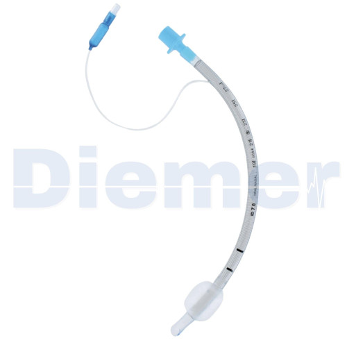 ENDOTRACHEAL TUBE WITH OR WITHOUT BALLOON WITH BALLOON NO. 7